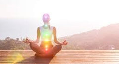 Live Energy Healing