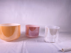 Inner Child Healing Set