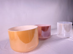 Sound Bath Healing