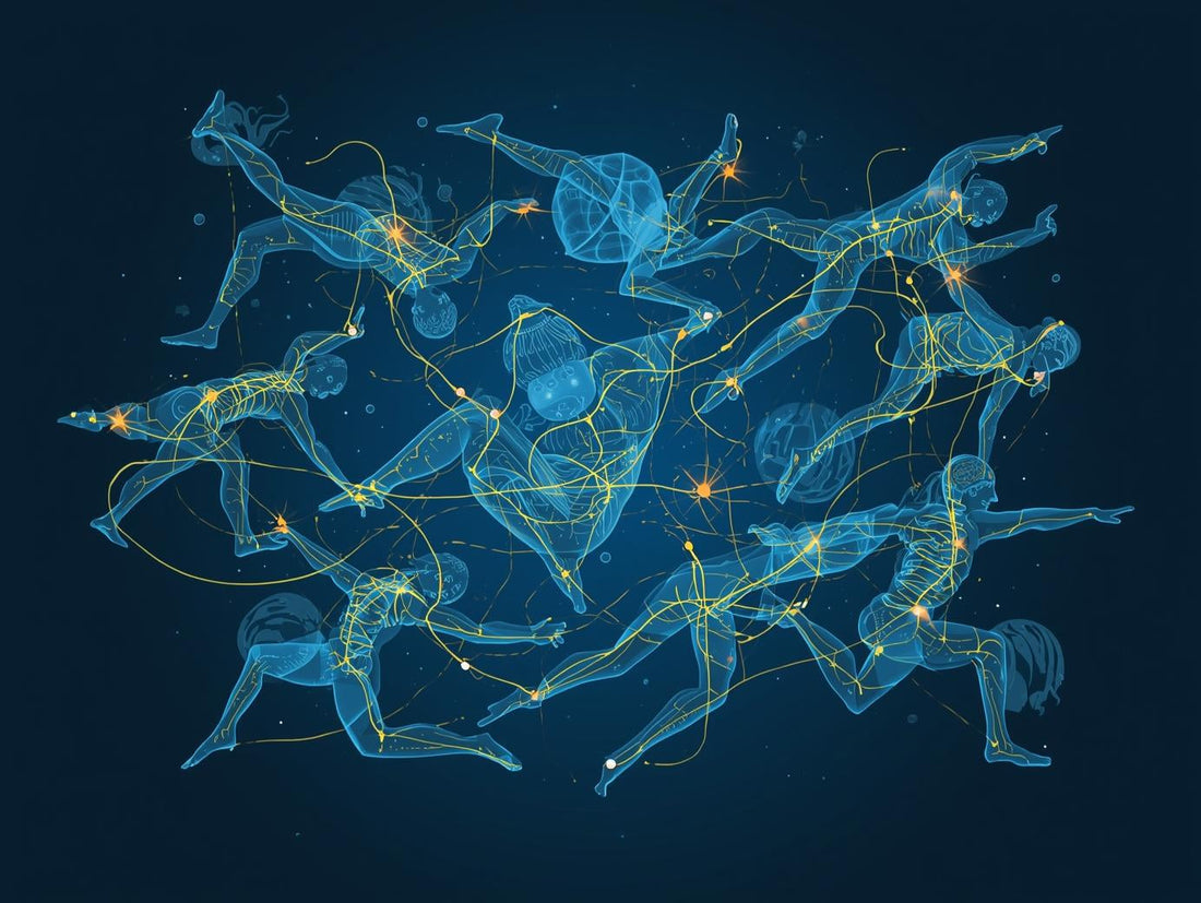 The Science of Movement: Why It Matters