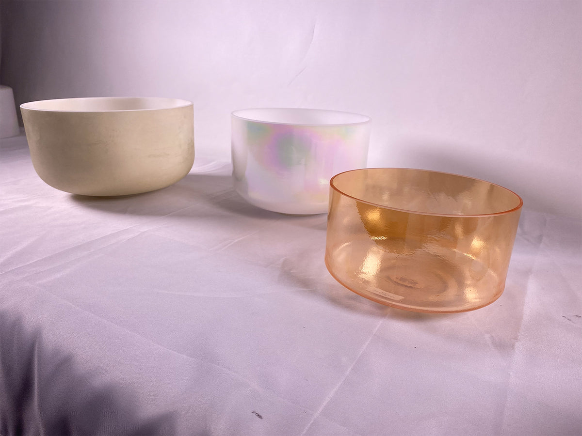 Sound Bath