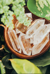 VIBECHEMY™ Sacred Crystal Energy Kit