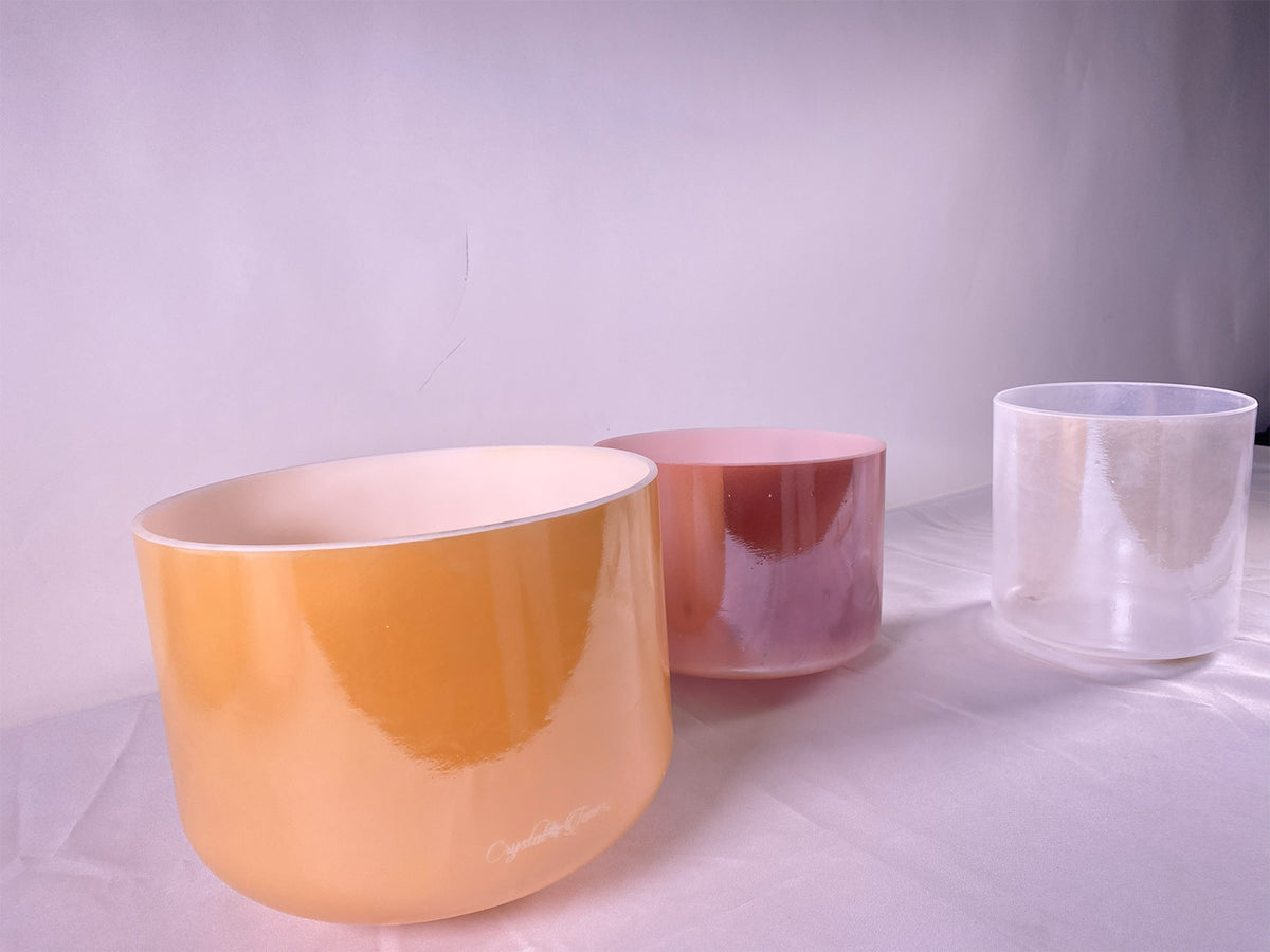 Sound Bath Healing