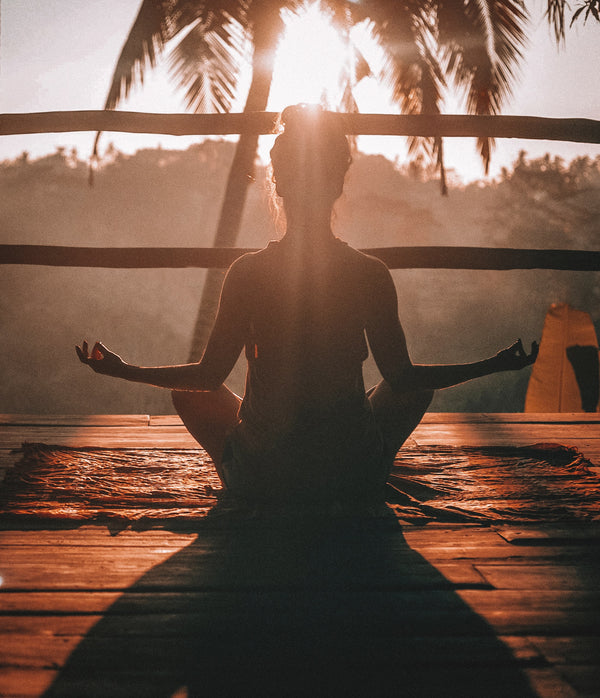 Reiki & Energy Healing