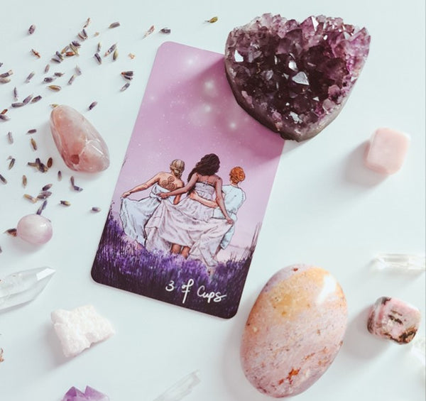 Spiritual Reading