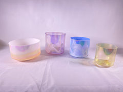 High-Frequency Luxury (Unicorn Set)