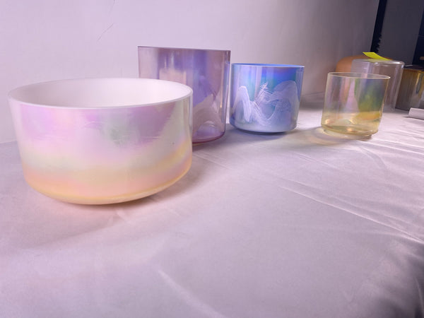 Intro to Sound Healing (Coming in 2027 TBA)